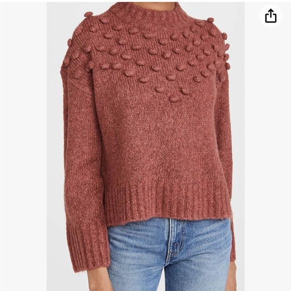 Madewell Sweaters - MADEWELL SWEATER